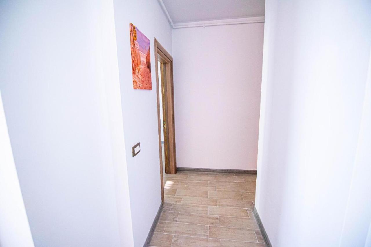 Apartament Katrina - Alezzi Beach - Sea View Năvodari Exterior foto